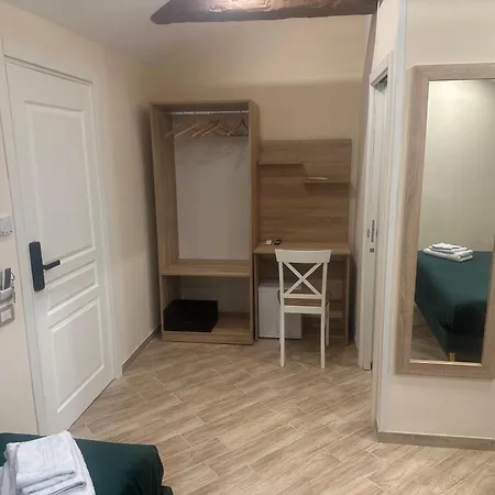 Attic Room Naples Exterior photo