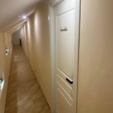Attic Room Naples Exterior photo