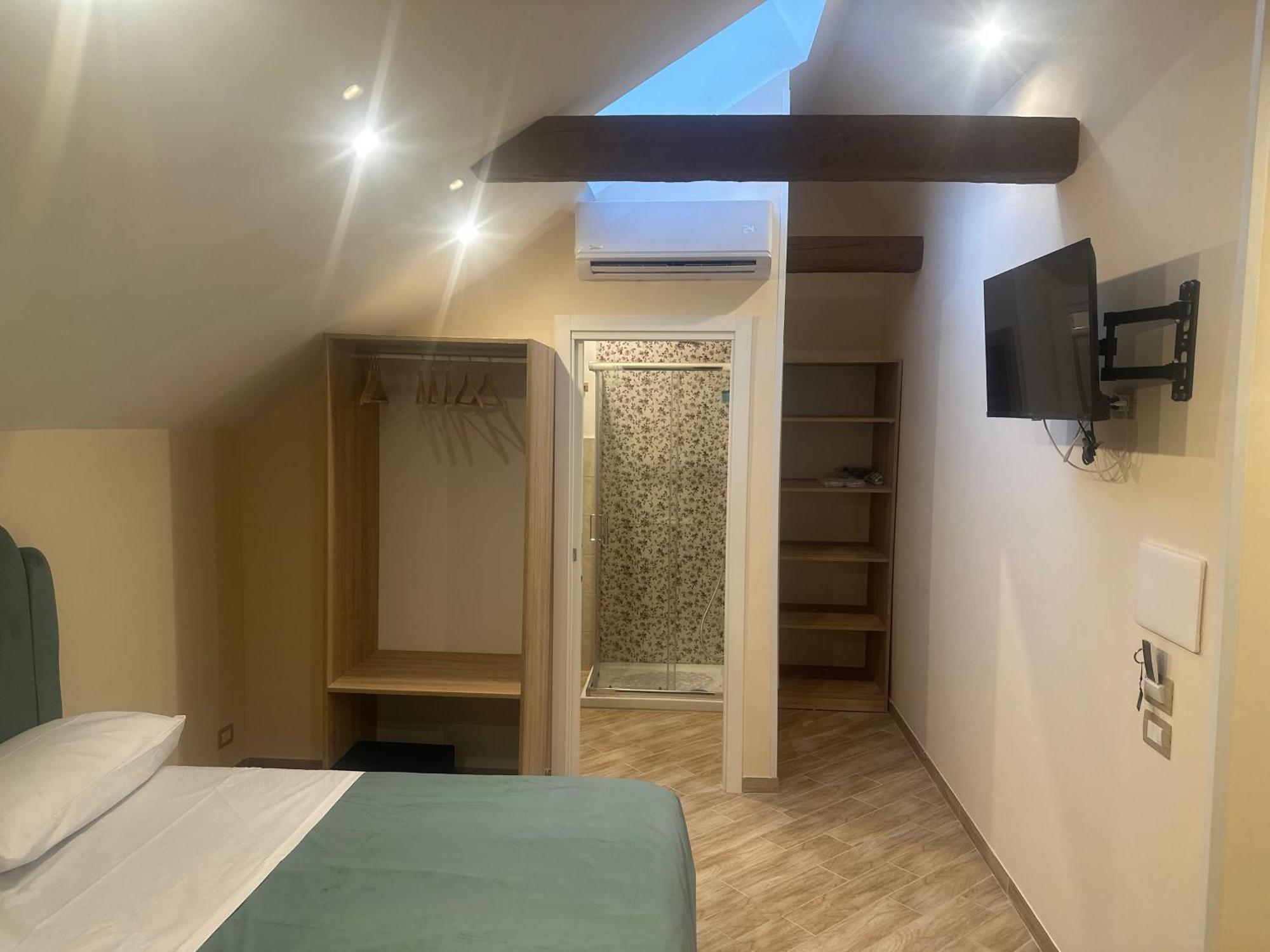 Attic Gasthuis