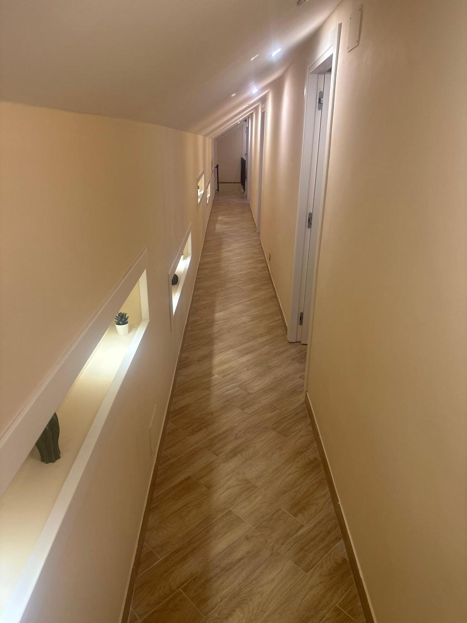 Attic Gasthuis Napels